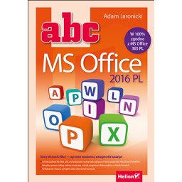 ABC MS Office 2016 PL.