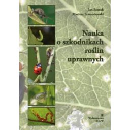 Nauka o szkodnikach roślin uprawnych