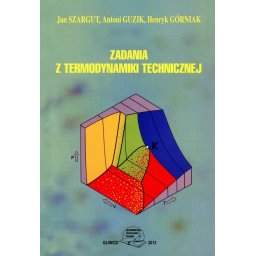 Zadania z termodynamiki technicznej wyd.5