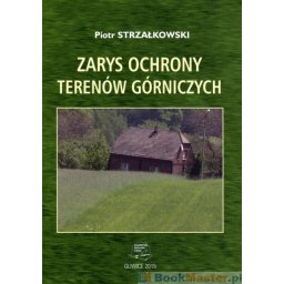 Zarys ochrony terenów górniczych w2.