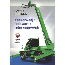 Konserwacja ładowarek teleskopowych.