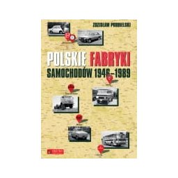 Polskie fabryki samochodów 1946-1989