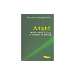 Anteny o sterowanej wiązce w technice radarowej