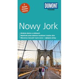 Nowy Jork. Przewodnik Dumont