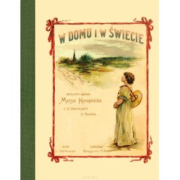 W domu i w Świecie - bajka