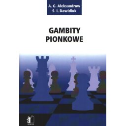 Gambity pionkowe