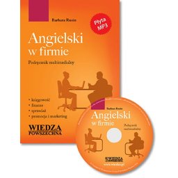 Angielski dla firm.Podręcznik multimedialny