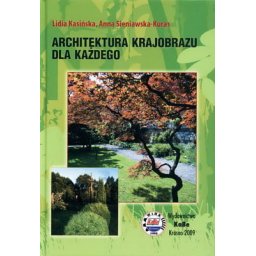 Architektura krajobrazu dla każdego