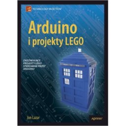 Arduino i projekty LEGO