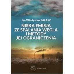 Niska emisja ze spalania węgla i metody jej ograniczenia.