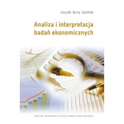 Analiza i interpretacja badań ekonomicznych