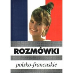 Rozmówki Francuskie.