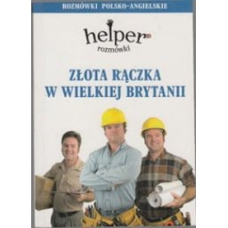 Helper. Złota rączka w Wielkiej Brytanii -