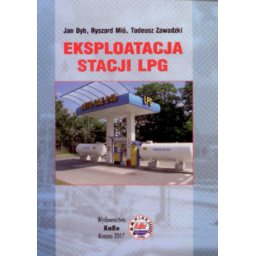 Eksploatacja stacji LPG. Kabe.