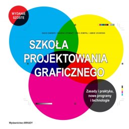 Szkoła programowania graficznego. Zasady i praktyka, nowe programy i technologie.