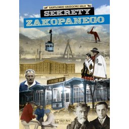 Sekrety Zakopanego.