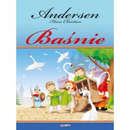 Baśnie Andersen Hans Christian.
