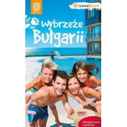 Wybrzeże Bułgarii. Travelbook.