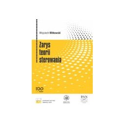 Zarys teorii sterowania