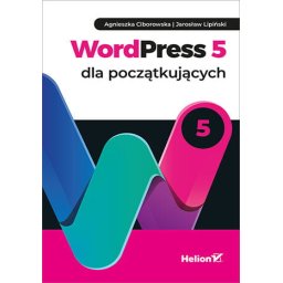 WordPress 5 dla początkujących.