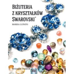 Biżuteria z kryształów Swarovski. w.2.