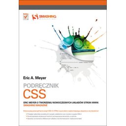 Podręcznik CSS.