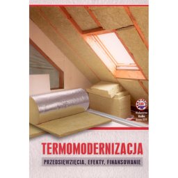 Termomodernizacja. Przedsięwzięcia, efekty, finansowanie
