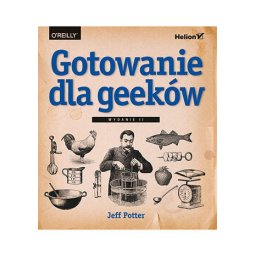 Gotowanie dla geeków w.2.