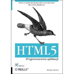 HTML5.Programowanie aplikacji