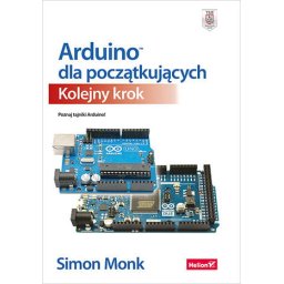 Arduino dla początkujących.Kole jny krok