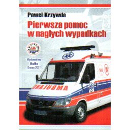 Pierwsza pomoc w nagłych wypadkach. Kabe