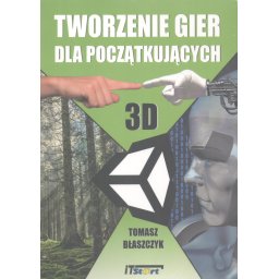 Tworzenie gier dla początkujących 3D.
