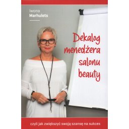 Dekalog menedżera salonu beauty