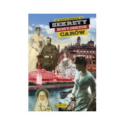Sekrety rosyjskich carów