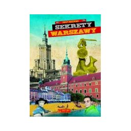 Sekrety Warszawy