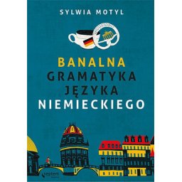Banalna gramatyka języka niemieckiego