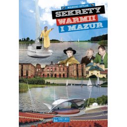 Sekrety Warmii i Mazur