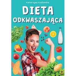 Dieta odkwaszająca