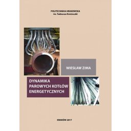 Dynamika parowych kotłow energetycznych.