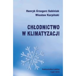 Chłodnictwo w klimatyzacji.