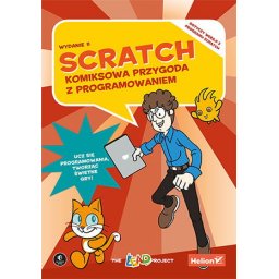 Młodzi giganci programowania Scratch. w.2.