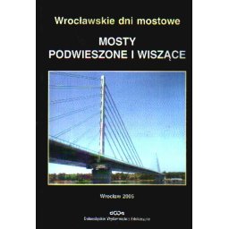 Mosty podwieszone i wiszące DWE