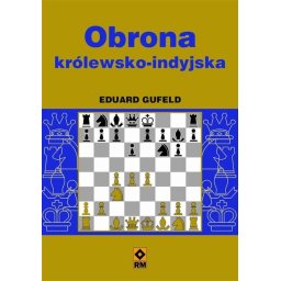 Obrona królewsko - indyjska.