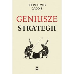 Geniusze strategii
