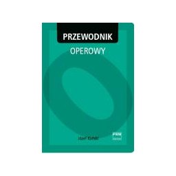 Przewodnik operowy wyd.12