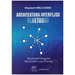 Architektura interfejsu Bluetooth.
