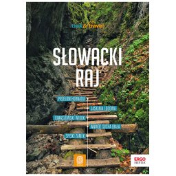 Słowacki Raj trek & travel