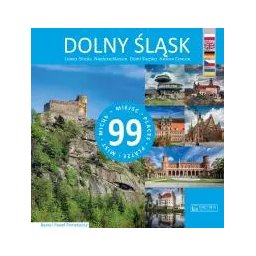 Dolny Śląsk 99 miejsc.