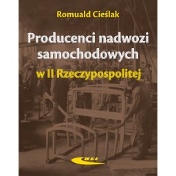 Producenci nadwozi samochodowych w II Rzeczypospolitej.