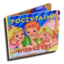Poczytajmy wierszyki - bajka